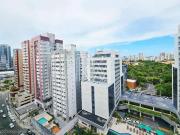 Apartamento para Venda em Salvador/BA Stiep 3 Quartos