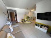Apartamento para Venda em Salvador/BA Stiep 3 Quartos