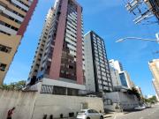 Apartamento para Venda em Salvador/BA Stiep 3 Quartos