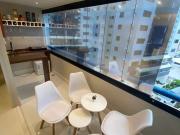 Apartamento para Venda em Salvador/BA Stiep 3 Quartos