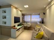 Apartamento para Venda em Salvador/BA Stiep 3 Quartos