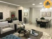 Apartamento para Venda em Salvador/BA Stiep 3 Quartos