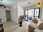 Apartamento para Venda em Salvador/BA Stiep 3 Quartos