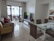 Apartamento para Venda em Salvador/BA Stiep 3 Quartos