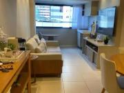 Apartamento para Venda em Salvador/BA Stiep 3 Quartos