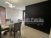 Apartamento para Venda em Salvador/BA Stiep 3 Quartos