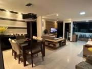Apartamento para Venda em Salvador/BA Stiep 3 Quartos