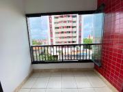 Apartamento para Venda em Salvador/BA Stiep 3 Quartos