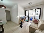 Apartamento para Venda em Salvador/BA Stiep 3 Quartos