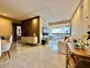 Apartamento para Venda em Salvador/BA Stiep 3 Quartos