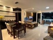Apartamento para Venda em Salvador/BA Stiep 3 Quartos