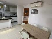 Apartamento para Venda em Salvador/BA Stiep 3 Quartos