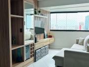 Apartamento para Venda em Salvador/BA Stiep 3 Quartos