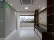 Apartamento para Venda em Salvador/BA Stiep 3 Quartos