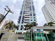 Apartamento para Venda em Salvador/BA Stiep 3 Quartos