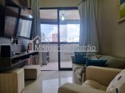 Apartamento para Venda em Salvador/BA Stiep 3 Quartos