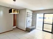 Apartamento para Venda em Salvador/BA Stiep 3 Quartos