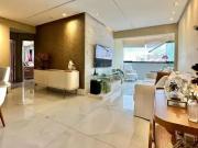 Apartamento para Venda em Salvador/BA Stiep 3 Quartos