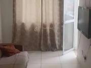 Apartamento para Venda em Salvador/BA Sussuarana 2 Quartos