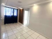 Apartamento para Venda em Salvador/BA Sussuarana 2 Quartos