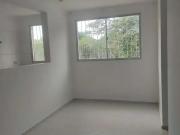Apartamento para Venda em Salvador/BA Sussuarana 2 Quartos