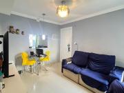 Apartamento para Venda em Salvador/BA Sussuarana 2 Quartos