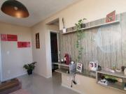 Apartamento para Venda em Salvador/BA Sussuarana 2 Quartos