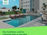 Apartamento para Venda em Salvador/BA Sussuarana 2 Quartos