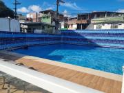 Apartamento para Venda em Salvador/BA Sussuarana 3 Quartos