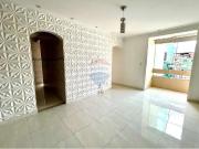 Apartamento para Venda em Salvador/BA Sussuarana 3 Quartos
