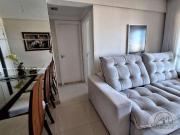 Apartamento para Venda em Salvador/BA Trobogy 2 Quartos