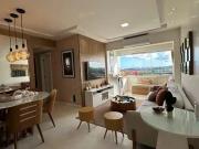 Apartamento para Venda em Salvador/BA Trobogy 3 Quartos