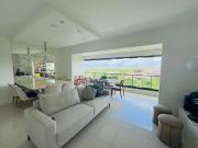 Apartamento para Venda em Salvador/BA Trobogy 3 Quartos