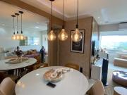 Apartamento para Venda em Salvador/BA Trobogy 3 Quartos