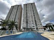 Apartamento para Venda em Salvador/BA Trobogy 3 Quartos
