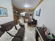 Apartamento para Venda em Salvador/BA Trobogy 3 Quartos