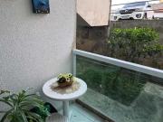 Apartamento para Venda em Salvador/BA Trobogy 3 Quartos