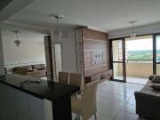 Apartamento para Venda em Salvador/BA Trobogy 3 Quartos