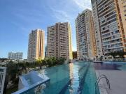 Apartamento para Venda em Salvador/BA Trobogy 3 Quartos