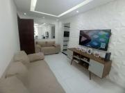 Apartamento para Venda em Salvador/BA Vale dos Lagos 3...