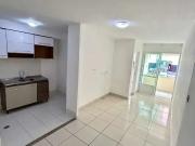 Apartamento para Venda em Salvador/BA Valéria 1 Quartos