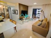 Apartamento para Venda em Salvador/BA Vila Laura 2 Quartos