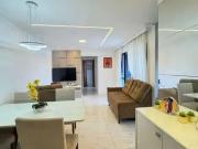 Apartamento para Venda em Salvador/BA Vila Laura 2 Quartos