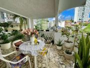 Apartamento para Venda em Salvador/BA Vila Laura 2 Quartos