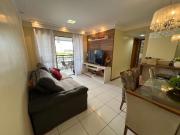 Apartamento para Venda em Salvador/BA Vila Laura 2 Quartos