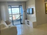 Apartamento para Venda em Salvador/BA Vila Laura 2 Quartos