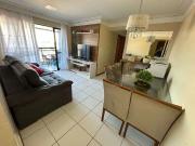 Apartamento para Venda em Salvador/BA Vila Laura 2 Quartos