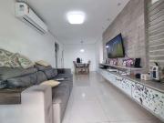 Apartamento para Venda em Salvador/BA Vila Laura 2 Quartos