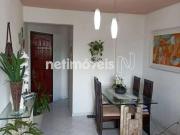 Apartamento para Venda em Salvador/BA Vila Laura 3 Quartos