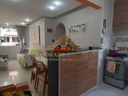 Apartamento para Venda em Salvador/BA Vila Laura 3 Quartos